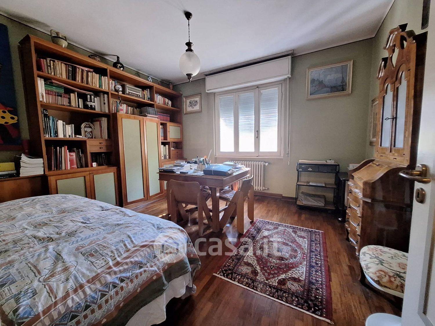 Appartamento in Via Generale Pinto 11