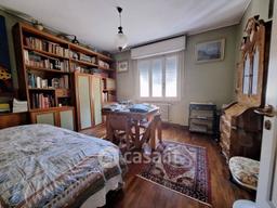 Appartamento in Via Generale Pinto 11