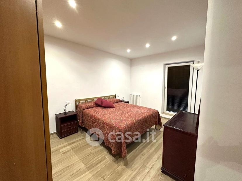 Appartamento in Via Tiberina 13 — foto 22 di 23