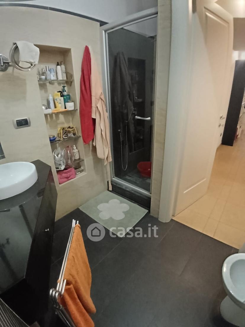 Trilocale in Via Vittoria Colonna — foto 38 di 39