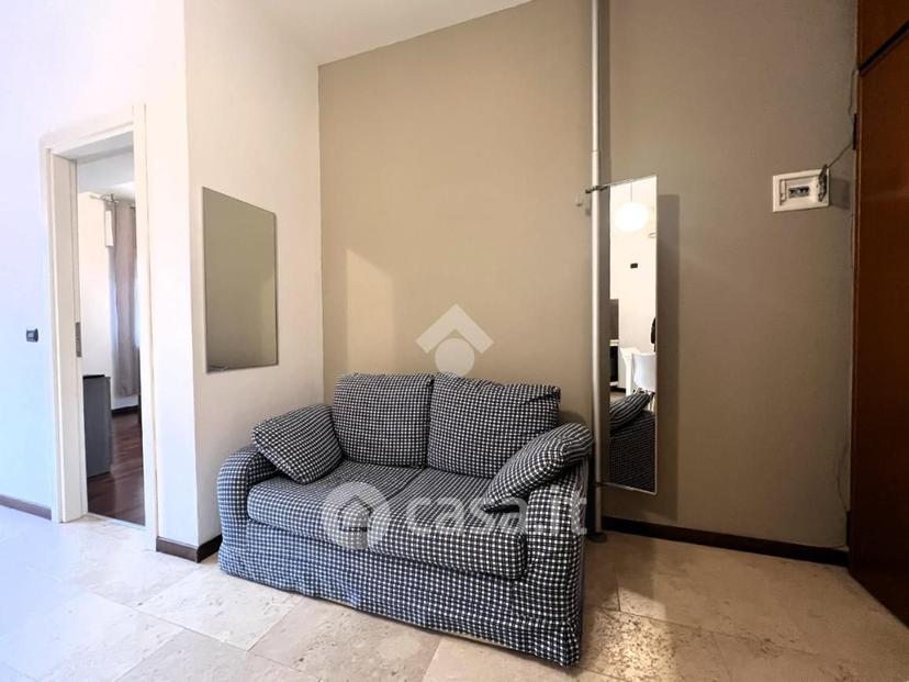 Bilocale in Via Guglielmo Ciardi — foto 3 di 14