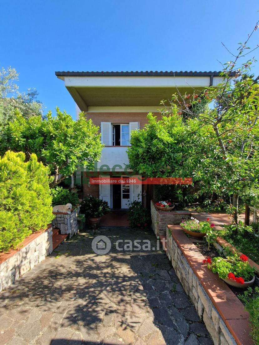 Villa in Via del Pino 34 — foto 55 di 55
