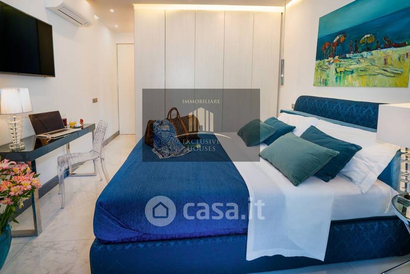 Quadrilocale in Viale Alcide de Gasperi — foto 20 di 54