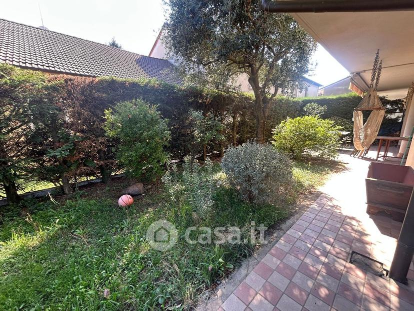 Quadrilocale in Via P. Sarpi 19 — foto 19 di 45