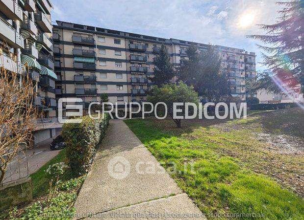 Appartamento in Viale Viareggio — foto 9 di 31