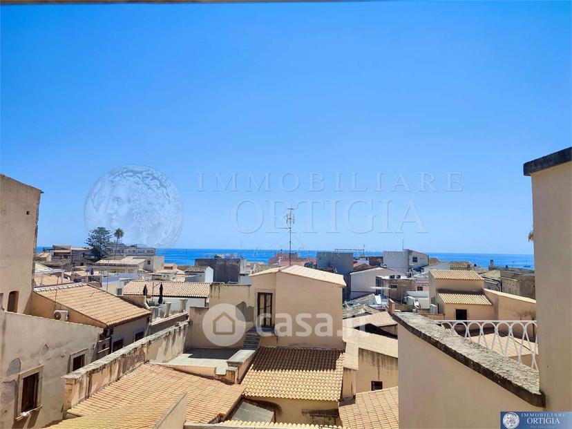 Trilocale in Via della Giudecca — foto 15 di 16