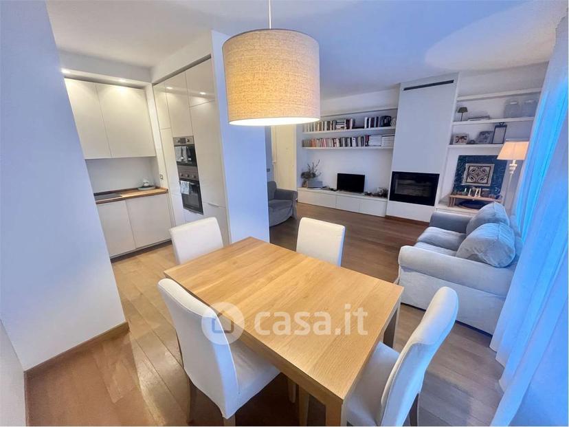 Trilocale in Via Giuseppe Mazzini — foto 25 di 65