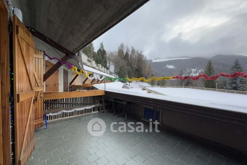 Bilocale in Frazione Pos 1