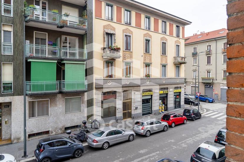 Trilocale in Via Oglio 28 — foto 14 di 39
