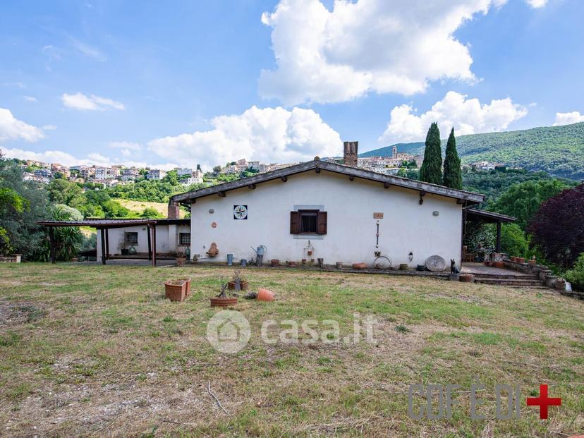 Villa in Vocabolo Marignano — foto 18 di 52