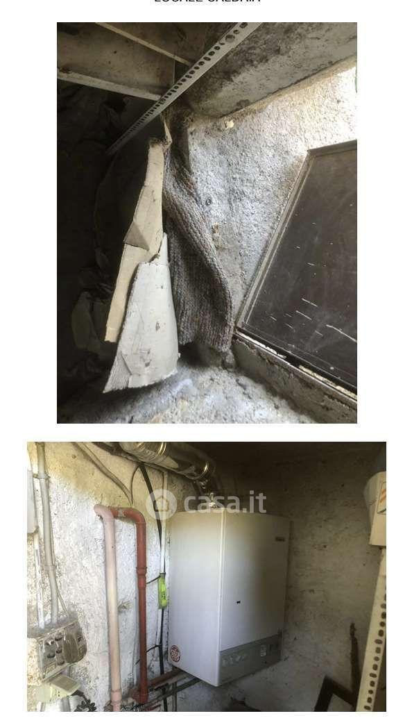 Trilocale in Via Gazzolo 14 — foto 18 di 25