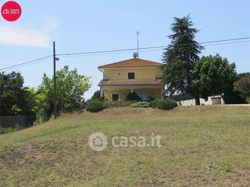 Villa in Strada Ete 4 — foto 55 di 92