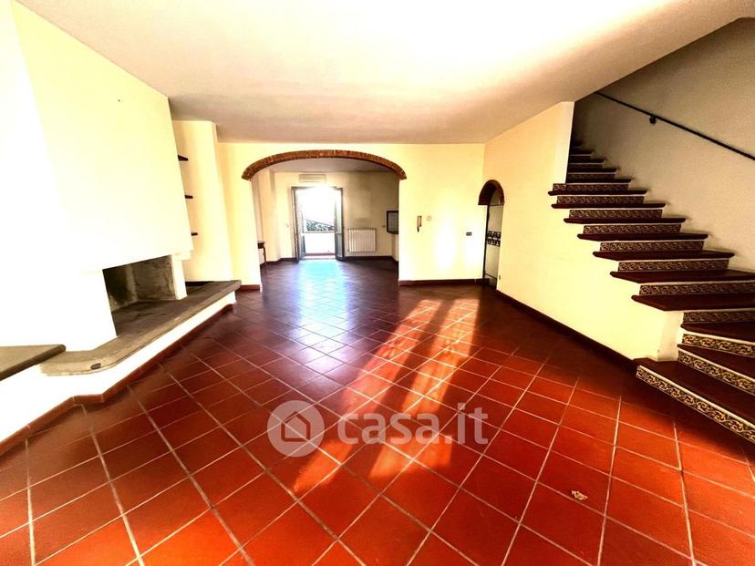 Villa in Via Luigi Becagli — foto 35 di 49