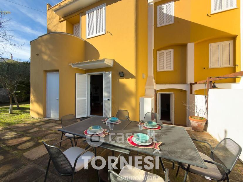 Villa in Baia del Circeo — foto 35 di 55