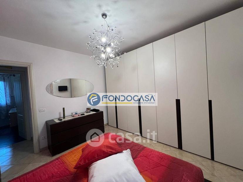 Appartamento in Via Martin Ferraro — foto 10 di 30
