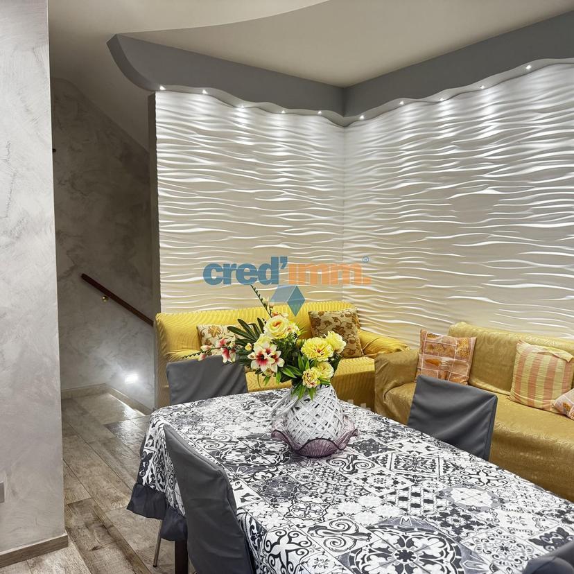 Villa in Viale La Testa — foto 10 di 25