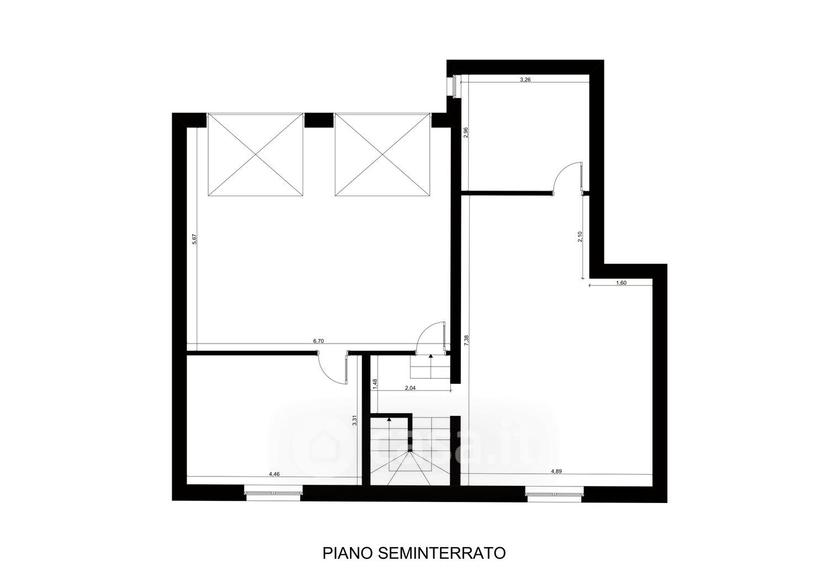 Villa in Via Leonardo da Vinci 14 — foto 14 di 45