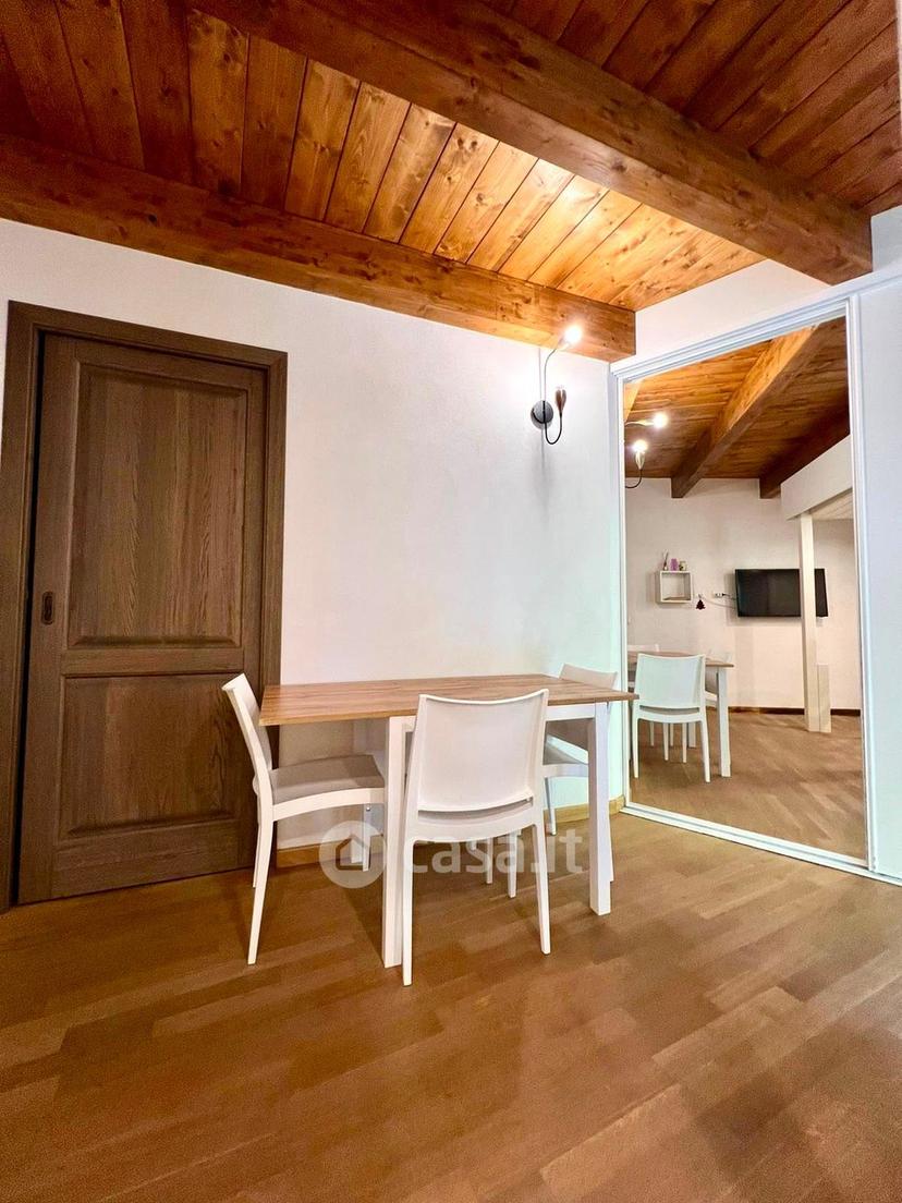 Monolocale in Via Maddalena — foto 7 di 10