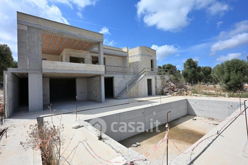 Villa in Contrada Sierri — foto 4 di 24