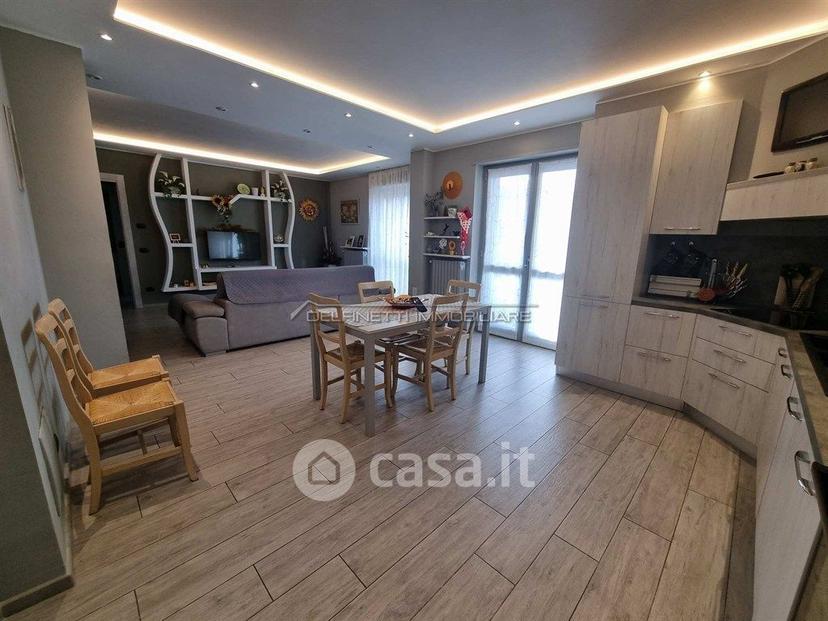 Appartamento in Corso Piave — foto 21 di 23
