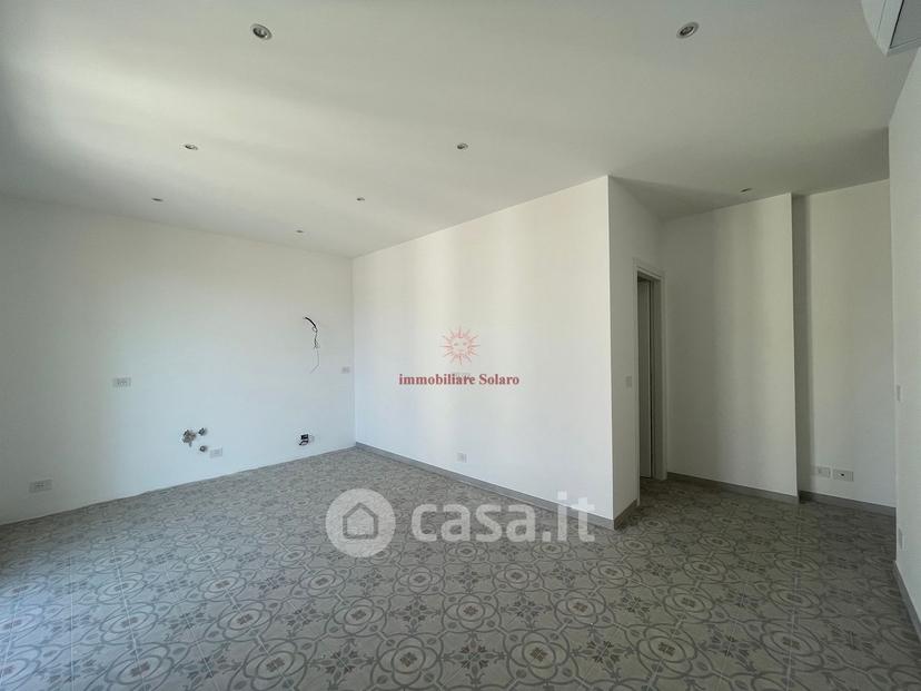 Bilocale in Via G. Garibaldi 16