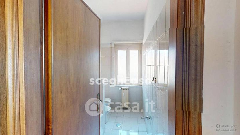 Quadrilocale in Via della Casetta Mattei 167 — foto 17 di 37