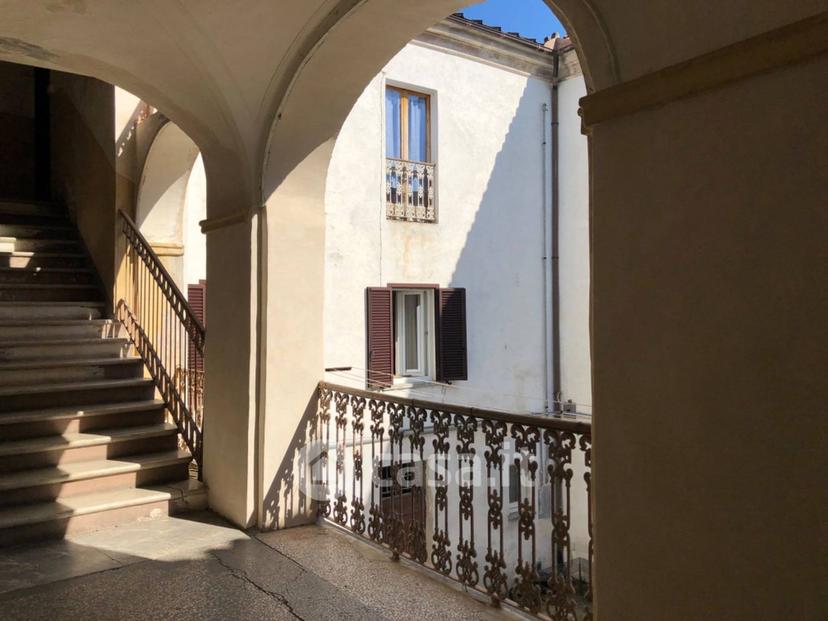 Bilocale in Via Botta 12 — foto 3 di 8