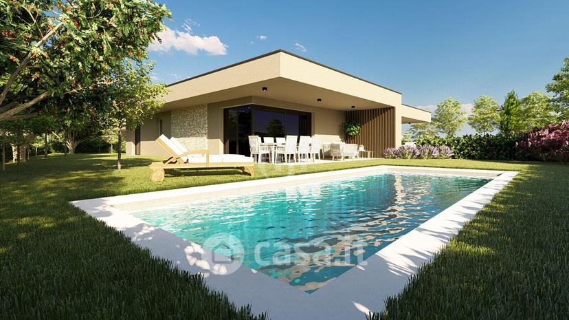 Villa in Via Rossar — foto 4 di 28