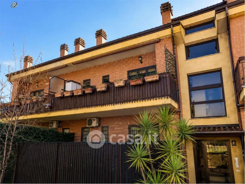 Bilocale in Viale Guglielmo Marconi — foto 34 di 34