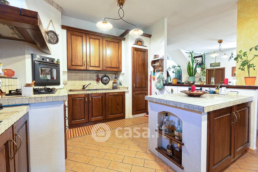 Villa in dei Papaveri — foto 32 di 55
