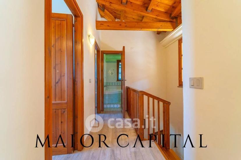 Villa in Strada Vicinale Carrabuffas Traversa a — foto 7 di 57