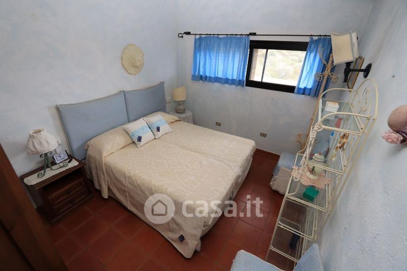 Villa in Via Capo Carbonara — foto 47 di 59