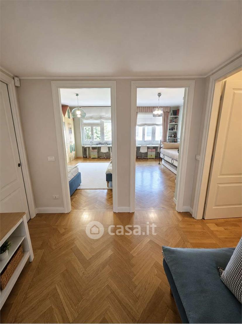 Appartamento in Via Giovanni Gherardini 6 — foto 30 di 40
