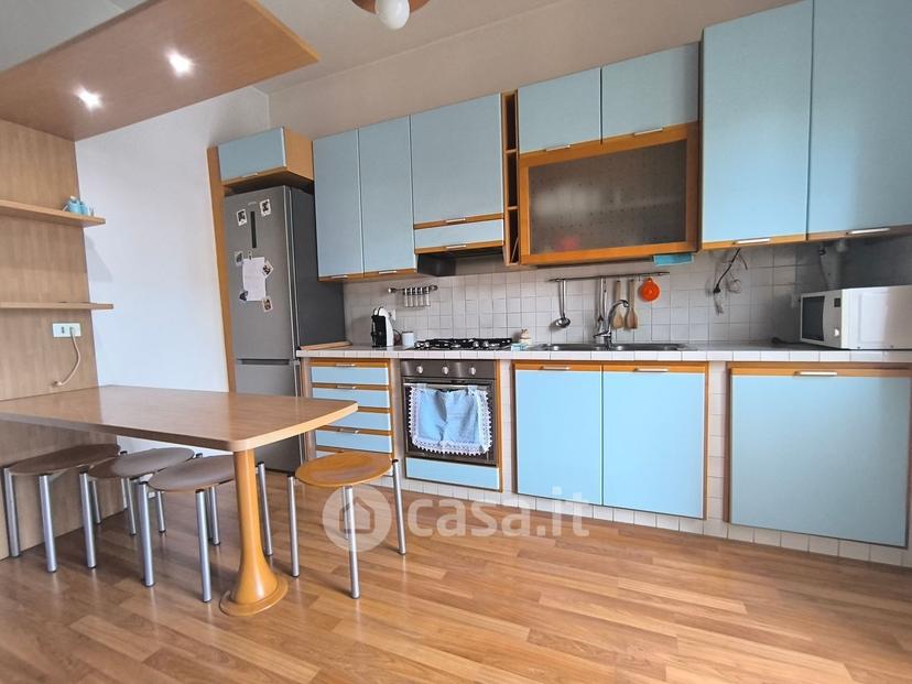 Appartamento in Via B. di Tommaso — foto 15 di 48