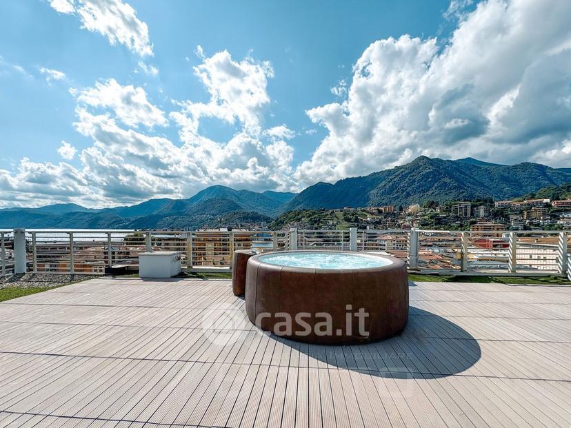 Appartamento in Via Pacinotti 15 — foto 69 di 77