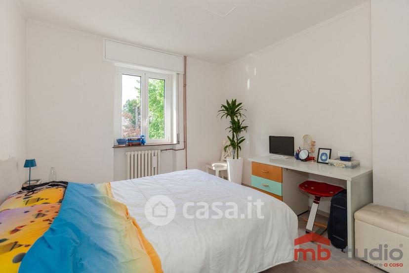 Bilocale in Via Cesare Battisti — foto 16 di 39