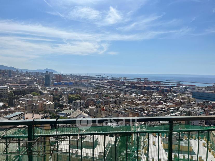 Bilocale in Via dei Sessanta 7 — foto 10 di 34
