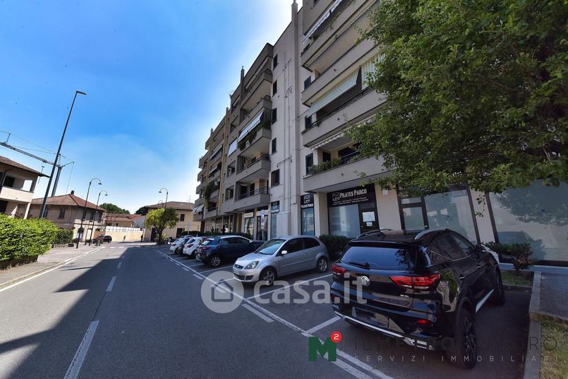 Bilocale in Via Tagliamento 7 — foto 13 di 20