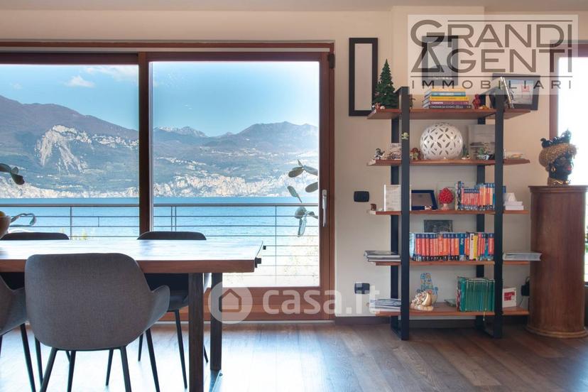 Villa in Località Croce 4 — foto 14 di 22