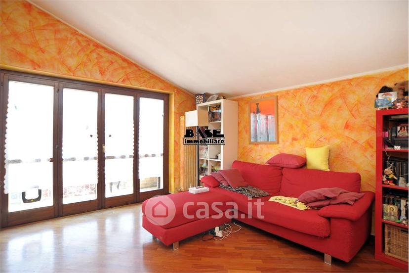 Trilocale in Via del Vecchio Forno 57 — foto 17 di 26