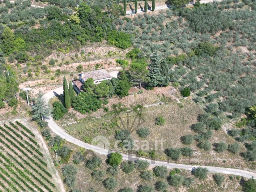 Villa in Via degli Ulivi — foto 19 di 20