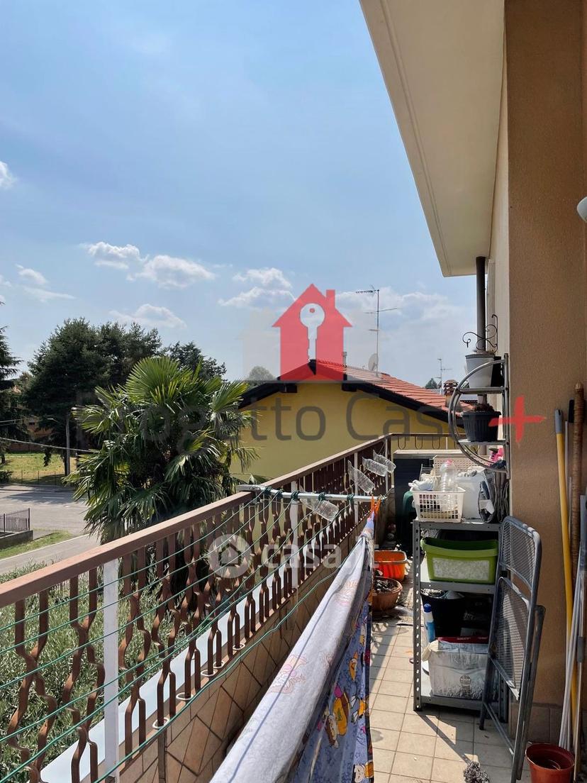 Quadrilocale in Via Ada Negri 1 — foto 33 di 61