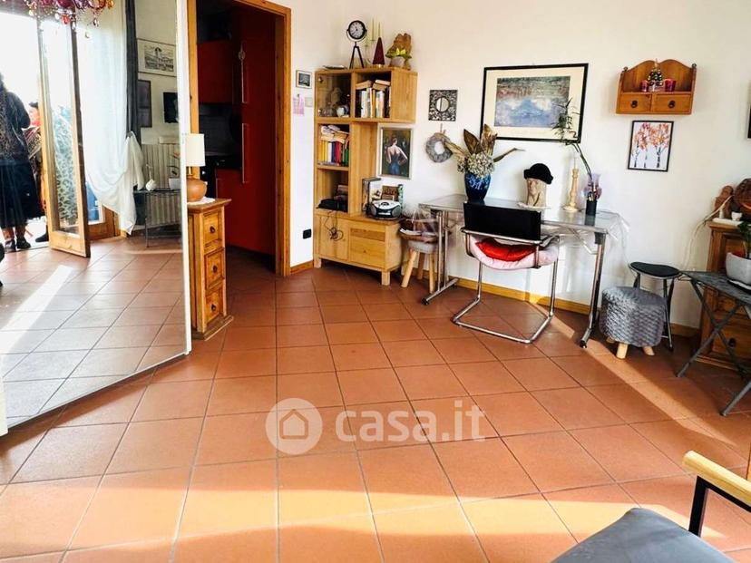 Monolocale in Via W. Tobagi — foto 4 di 8
