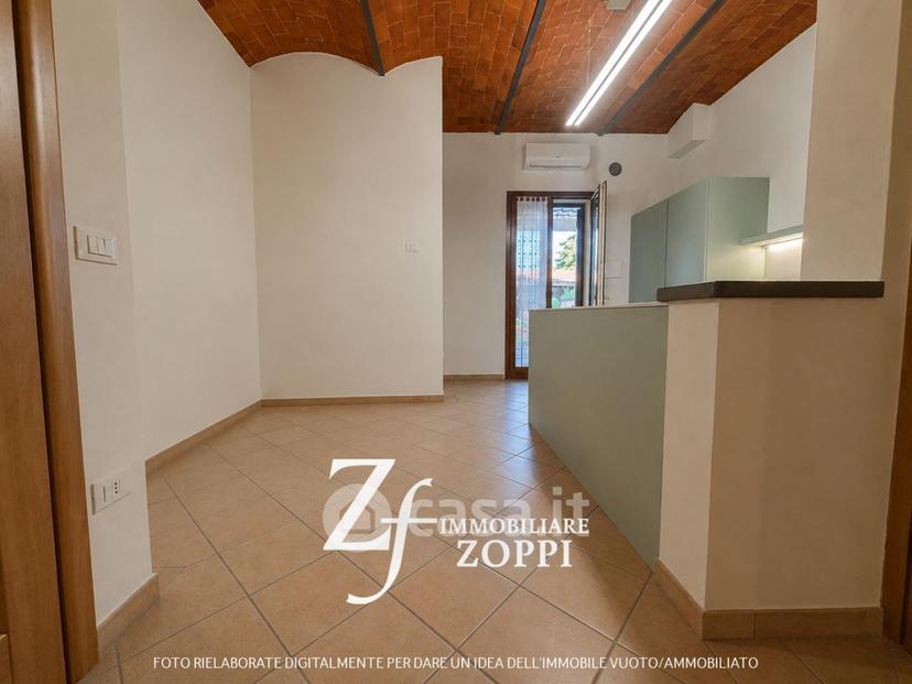 Villa in Via del Cittadino — foto 6 di 35