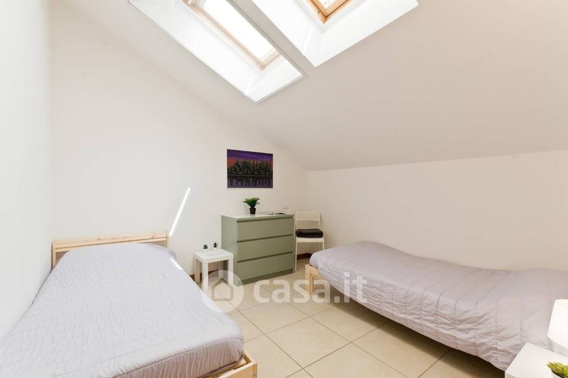 Trilocale in Viale Giovanni Bovio — foto 4 di 22