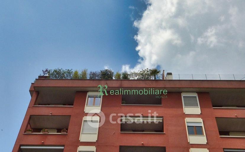 Quadrilocale in Via Fryderyk Chopin 15 — foto 48 di 68