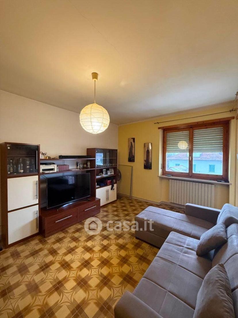 Trilocale in Via Bertole Viale — foto 17 di 22