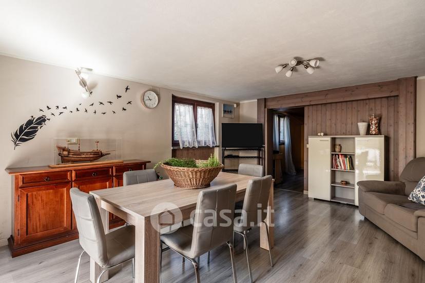 Villa in Via degli Ontani 48 — foto 29 di 34