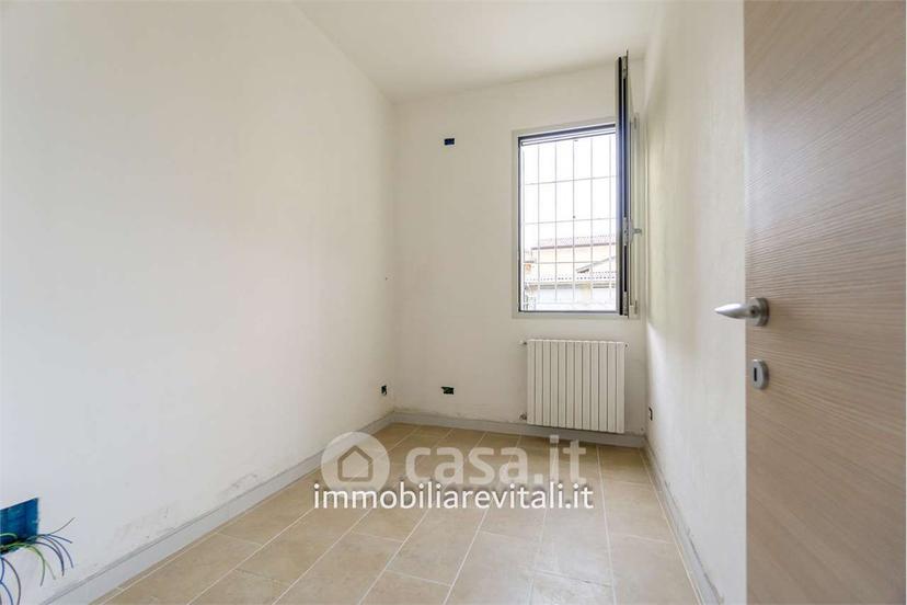 Trilocale in Via Re Amato — foto 12 di 18