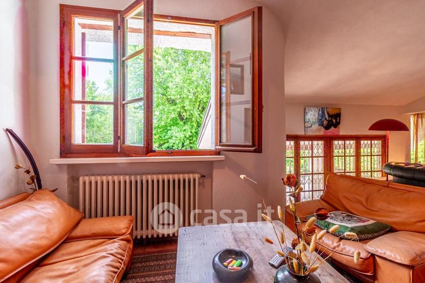 Villa in Via della Rondella 3 — foto 26 di 57